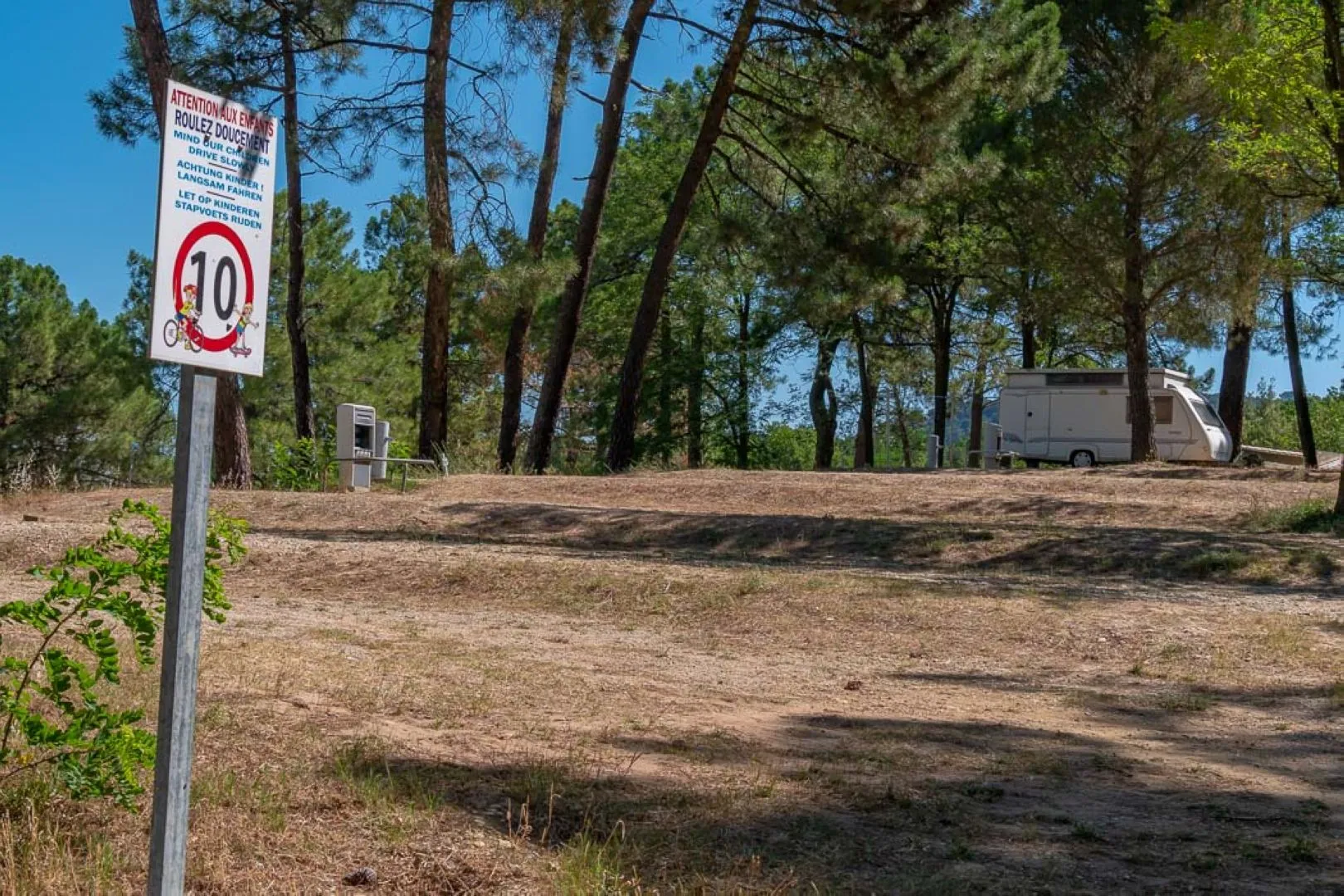 Camping La Pinède — photo 5